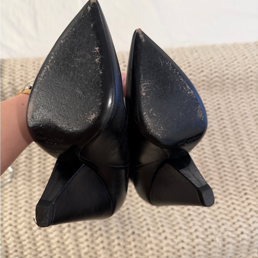 YSL boots - Picture 6 of 7